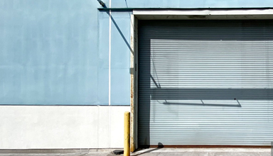 How to Rehang an Overhead Door by Yourself