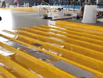 fast acting overhead doors