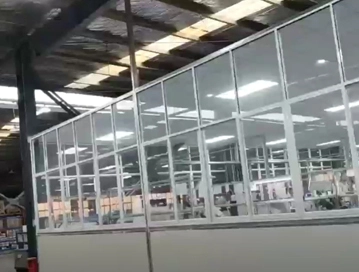 fast garage doors