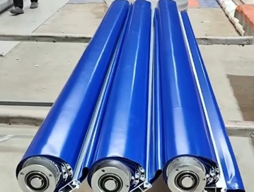 fast overhead door