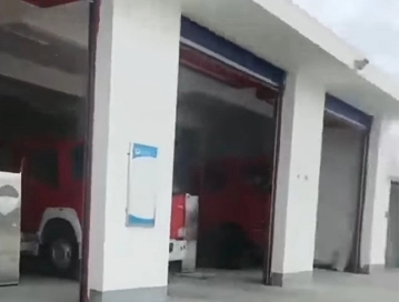 high speed door-3