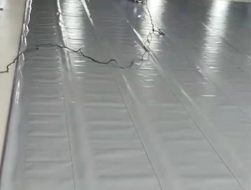 high speed garage door-3