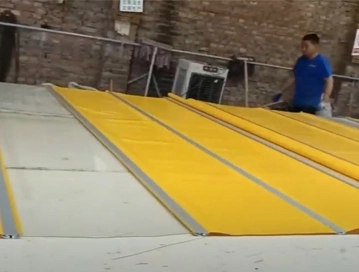 high speed garage doors-1