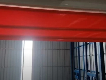 high speed garage doors-3