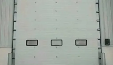 Fire-Rated Roller Shutte Doors: Essential Features and Benefits for Safety and Compliance