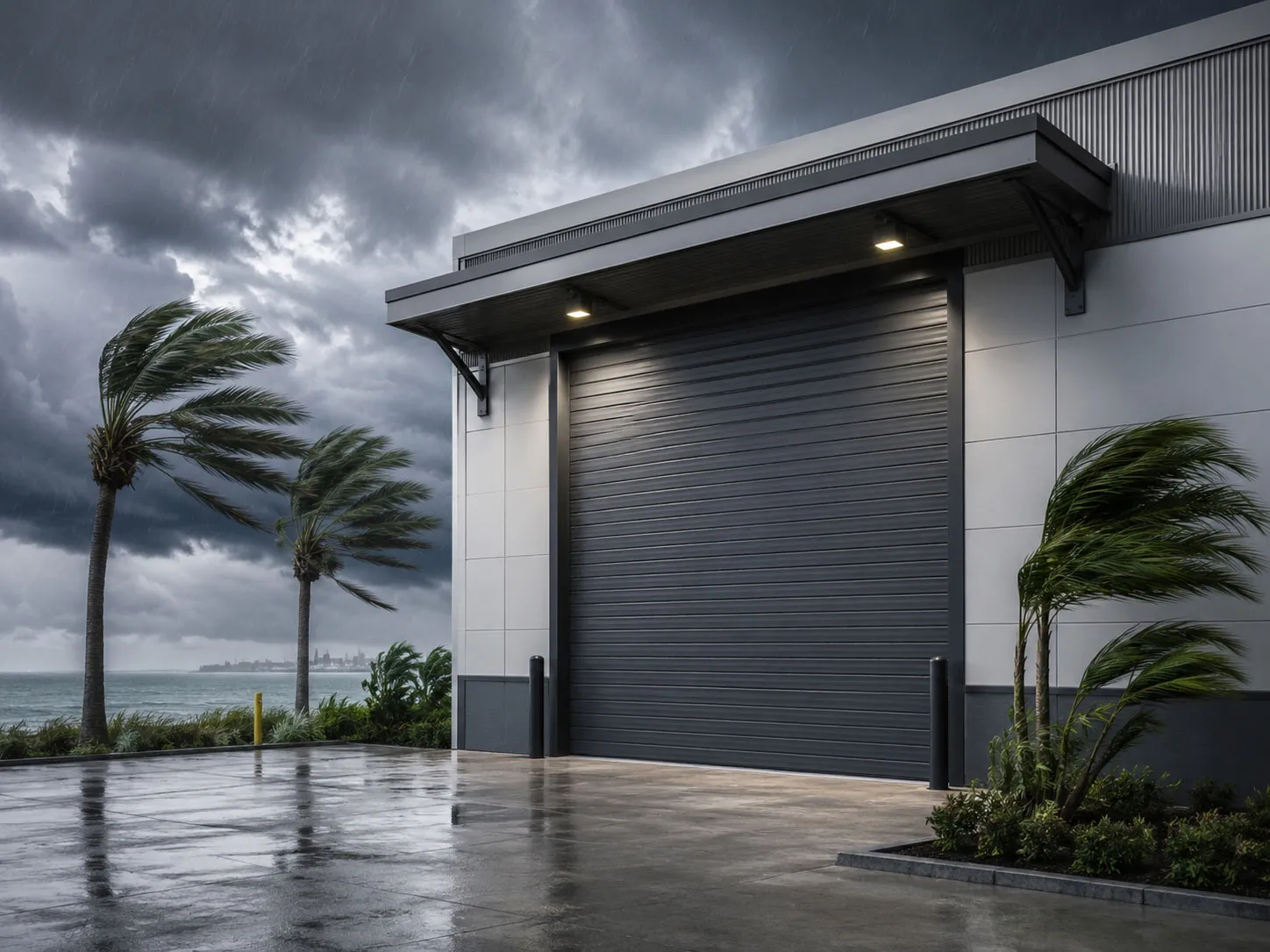 Hurricane-Prone Areas